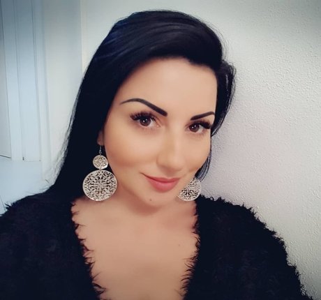 Rita Kyslinger leaked onlyfans photos