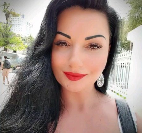 Rita Kyslinger onlyfans leaks naked