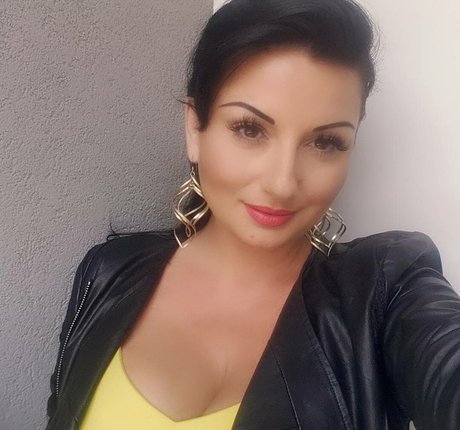 Rita Kyslinger leaked onlyfans