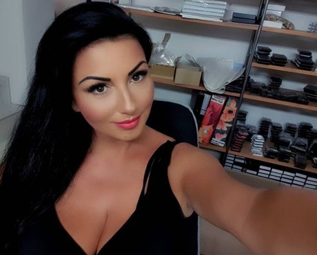 Rita Kyslinger new onlyfans leaks