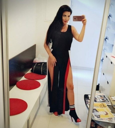 Rita Kyslinger onlyfans nude porn