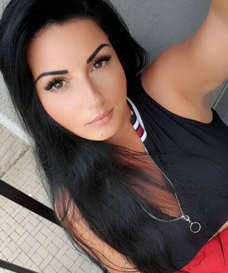 Rita Kyslinger only fans