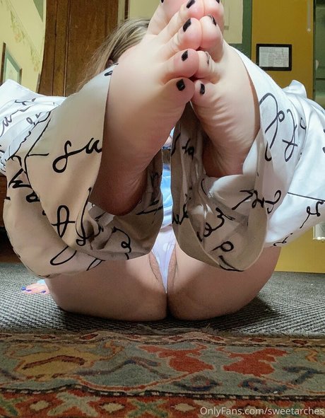 Sweetarches onlyfans leaked photos
