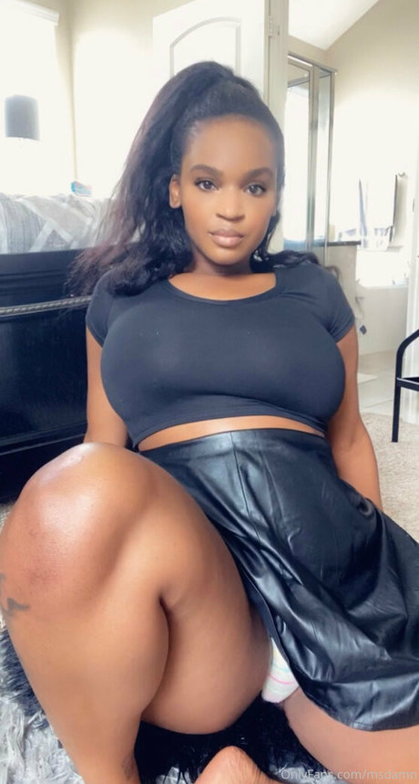 msdamn onlyfans sex leak