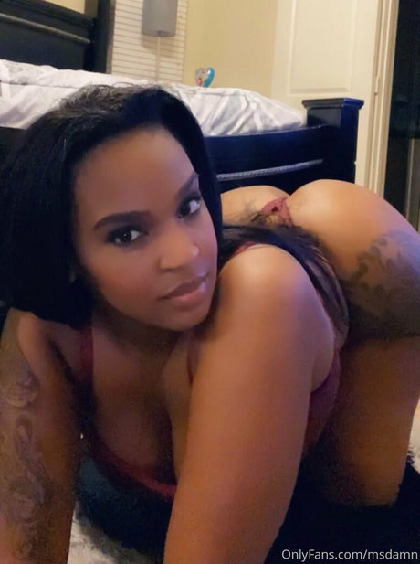 msdamn onlyfans leaked xxx