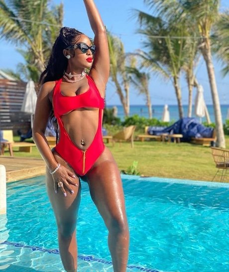 Amara La Negra onlyfans fotos