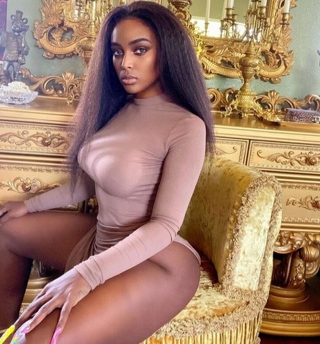 Amara La Negra leaked nude onlyfans