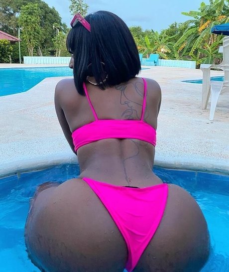 Amara La Negra only fans pics