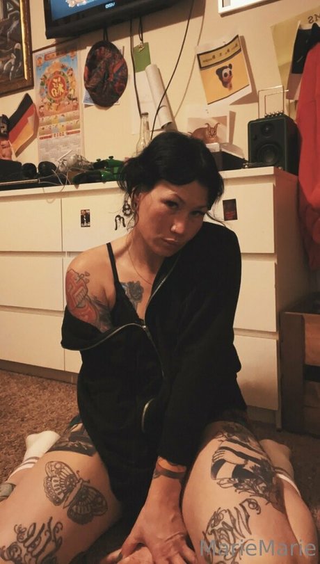 yoshikosaintjames onlyfans nude