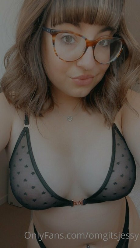 omgitsjessy onlyfans keak