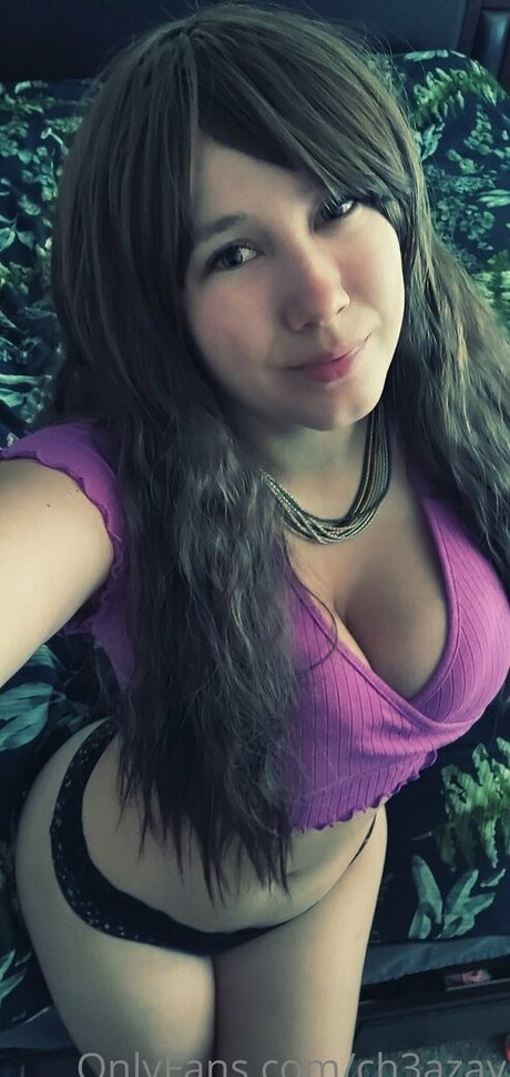 ch3azay onlyfans leak xxx