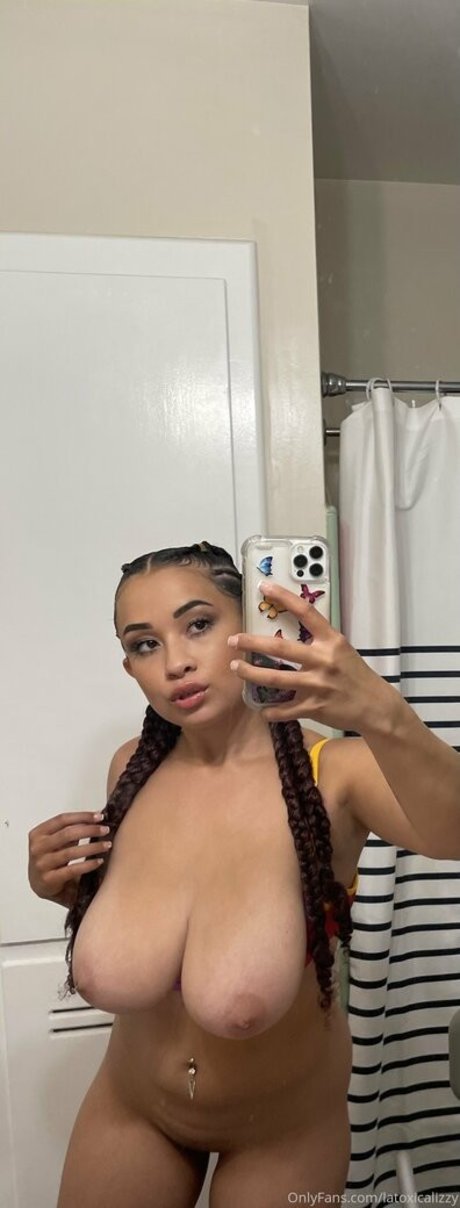 latoxicalizzy nsfw onlyfans