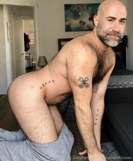 damonandrosxxx onlyfans free porn