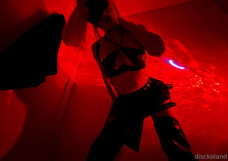 disckoland only fans leaks porn