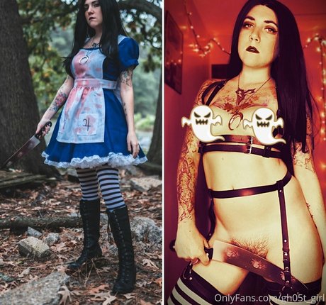 gh05t girl onlyfans nude