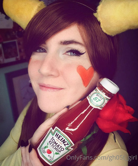 gh05t girl fans only