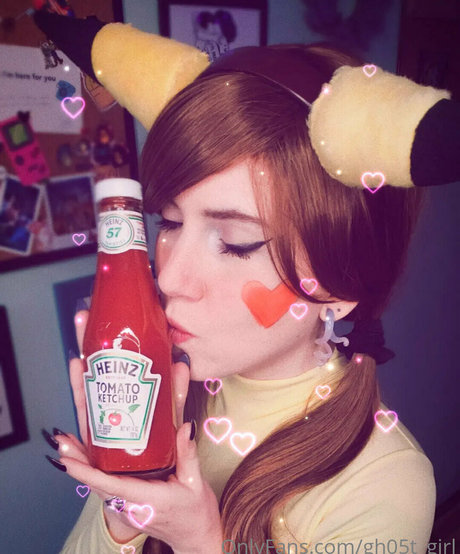 gh05t girl onlyfans naked pics