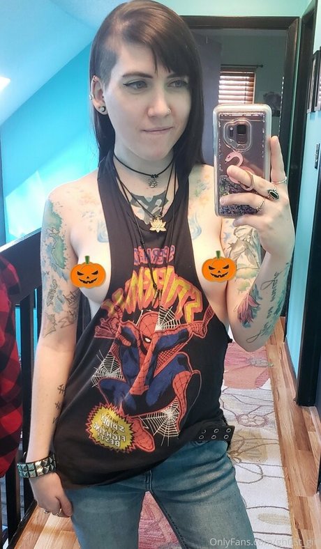 gh05t girl nude leaked onlyfans