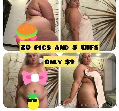 margotgreyfree nude porn onlyfans