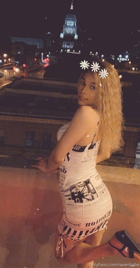 ravenbabe onlyfans leaks