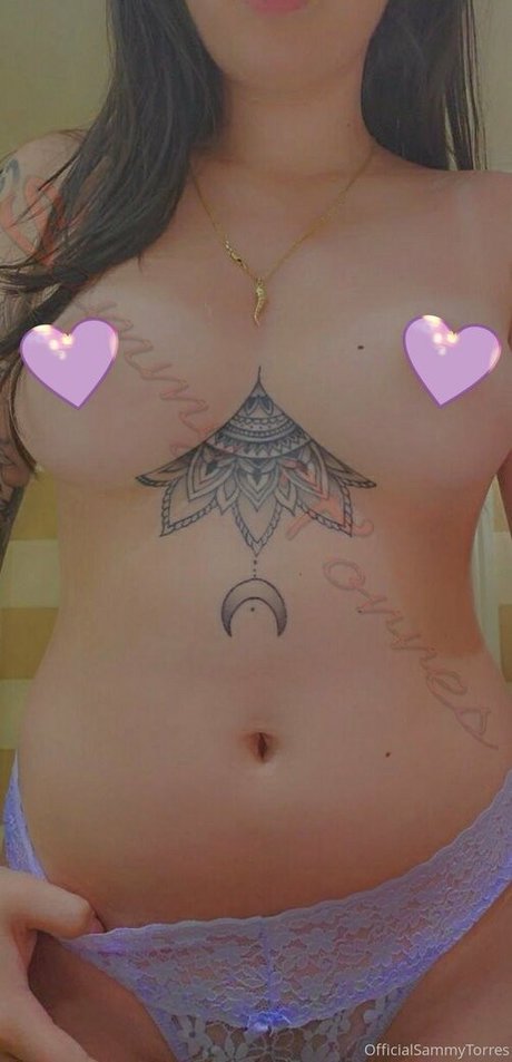 officialsammytorres nude onlyfans