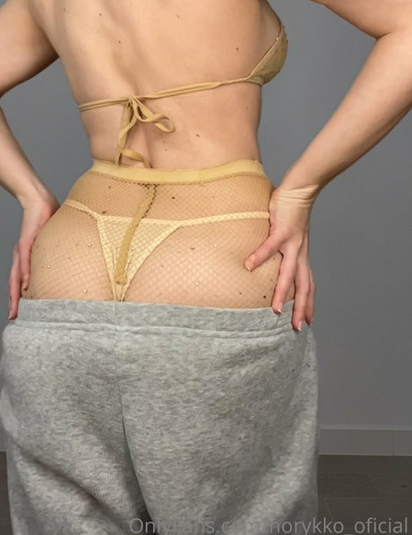 Norykko nude onlyfans leaks