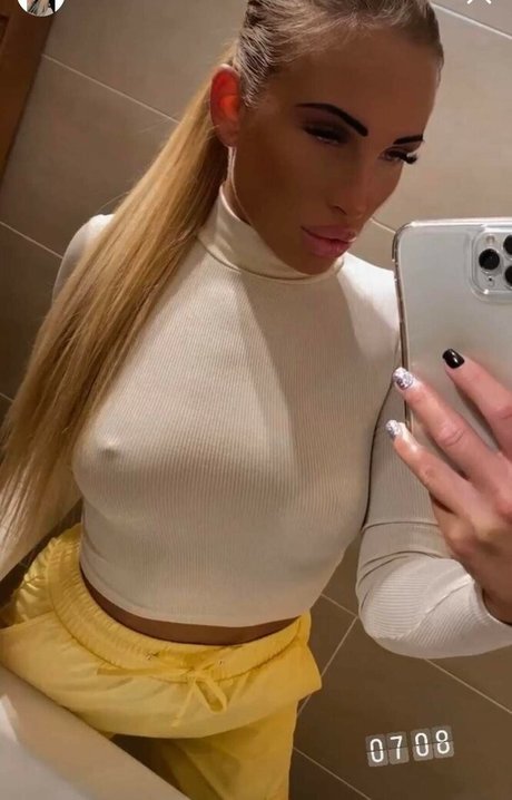 Tarnoczi Dalma onlyfans naked