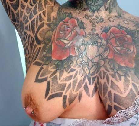 Summer Raye leaked only fans porn