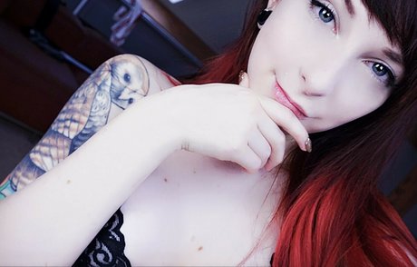 Porcelain pet onlyfans nudes leaks