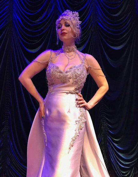 Kitty Orlova onlyfans naked leaks