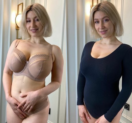 Kitty Orlova leaked onlyfans free