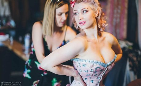 Kitty Orlova onlyfans leaked nudes