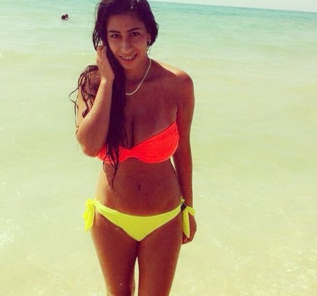 Tal Halika onlyfans creator