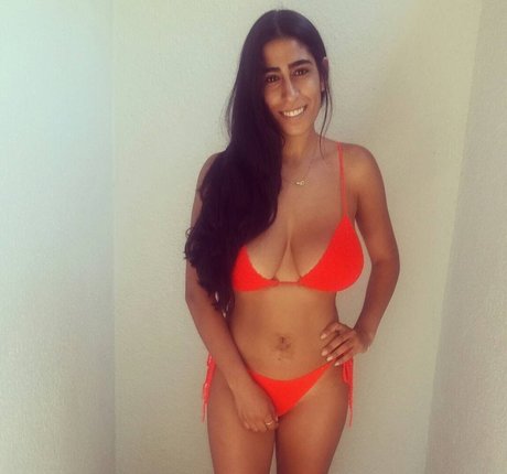 Tal Halika naked onlyfans leaks