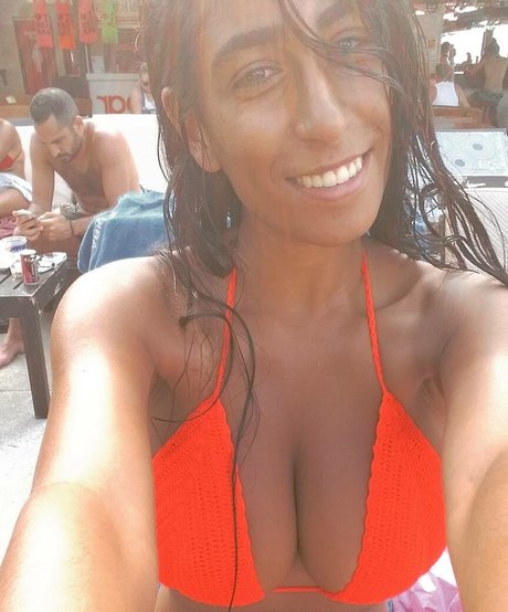 Tal Halika onlyfans keak