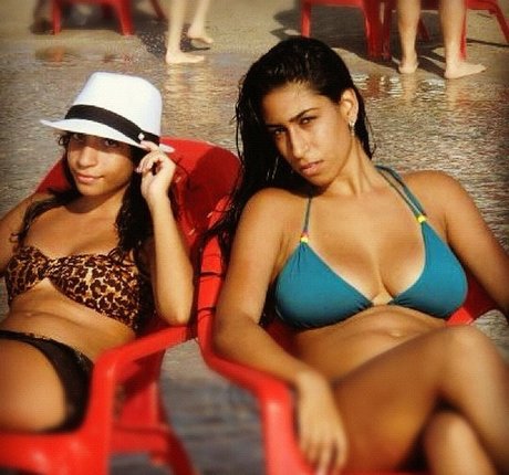 Tal Halika onlyfans leaked tits