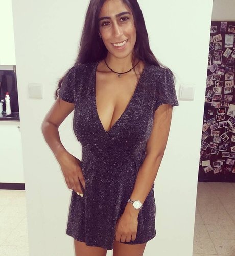 Tal Halika onlyfans nudes leaks