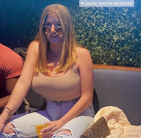 Whitney T onlyfans leak