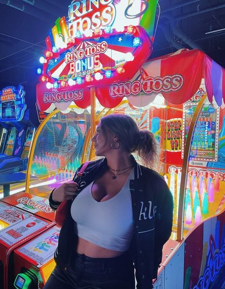 Whitney T onlyfans pics