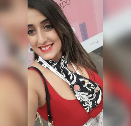 Michelly Rebechi onlyfans for free