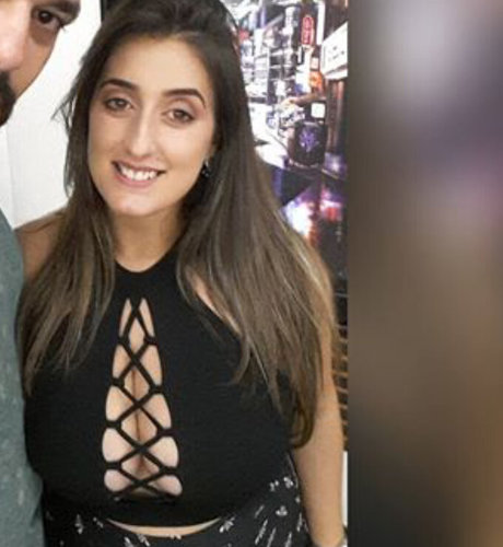 Michelly Rebechi onlyfans gratis