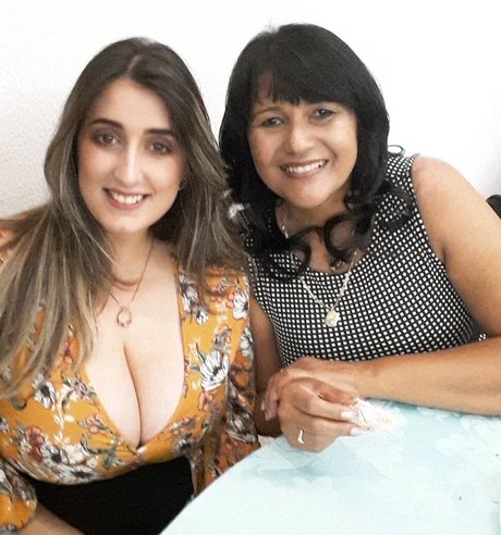 Michelly Rebechi onlyfans leak xxx