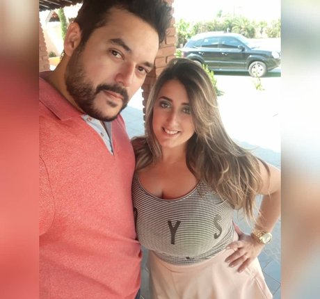 Michelly Rebechi onlyfans leak sex