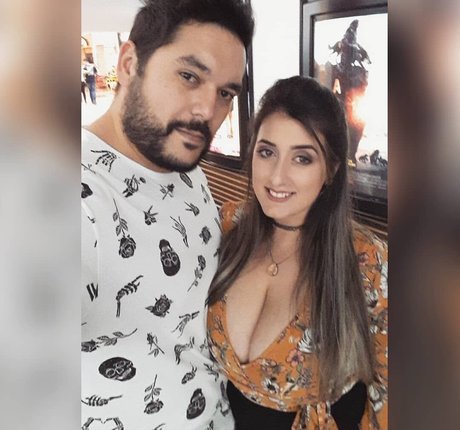 Michelly Rebechi onlyfans content leaked