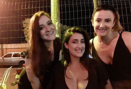 Michelly Rebechi onlyfans leak xxx