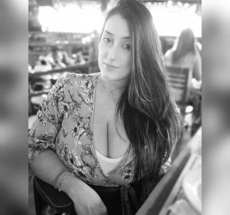 Michelly Rebechi only fans photos