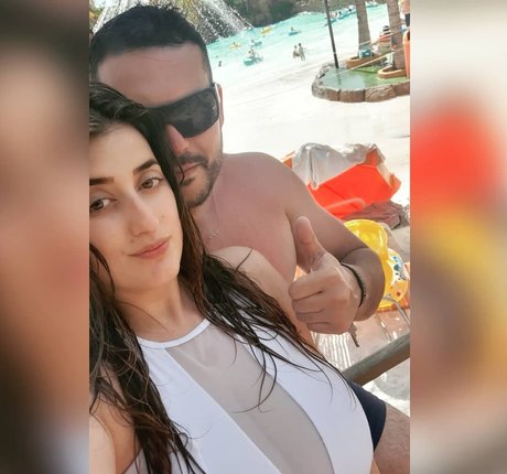 Michelly Rebechi only fans naked