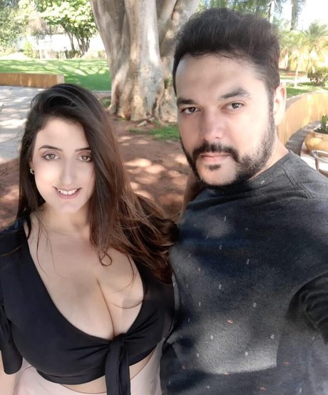 Michelly Rebechi nudes leaked onlyfans