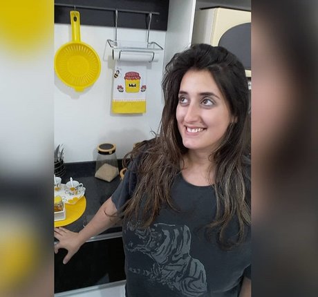 Michelly Rebechi onlyfans tits