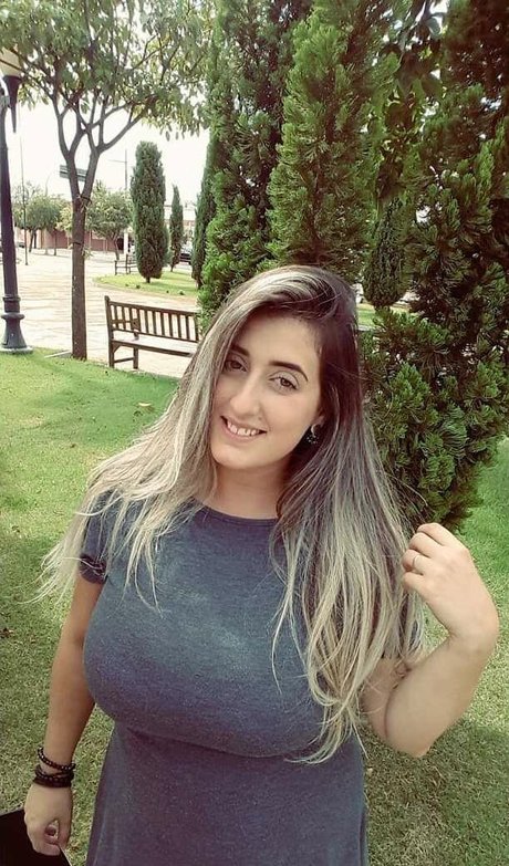 Michelly Rebechi leaked naked onlyfans